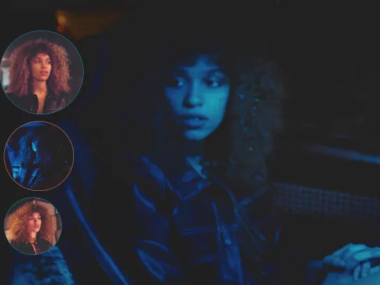 Izzy Bizu – Lights On