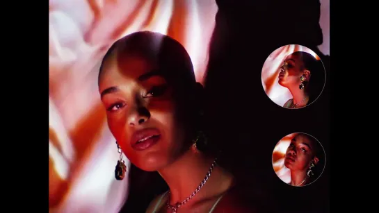 Jorja Smith – Goodbyes