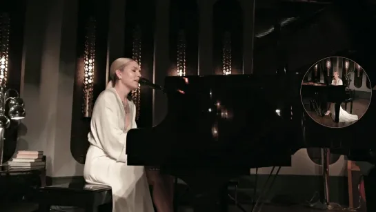 Skylar Grey – Coming Home (Live Sessions)