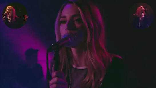 Katelyn Tarver – Weekend Millionaires