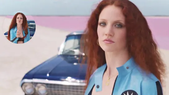 Jess Glynne – I'll Be There