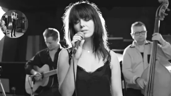 Imelda May – Sixth Sense (Live Session)