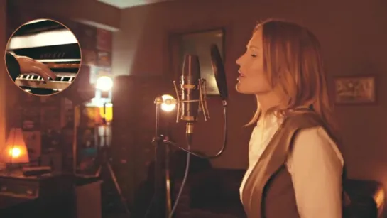 Vitaa (Charlotte Gonin) – Ton Silence (Acoustic Version)