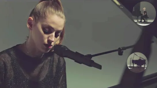 Betta Lemme – Bambola (Acoustic Session)