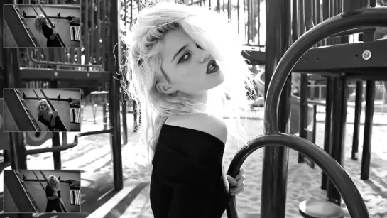 Sky Ferreira – Everything Is Embarrassing