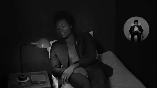 Benjamin Clementine – I Won't Complain