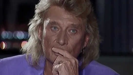 [S1.Ep5] Johnny Hallyday - Beyond Rock - Immortal.ru