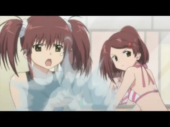 KissXsis TV [7 of 13]