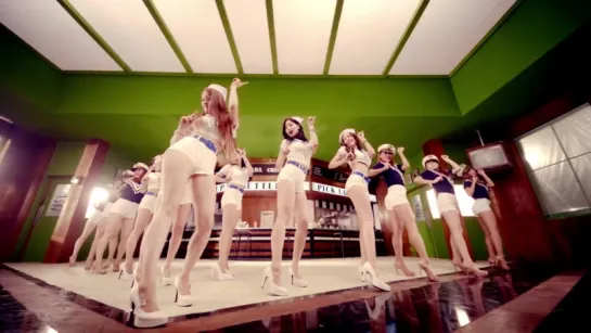 [MV] T-ARA - So Crazy (2015)