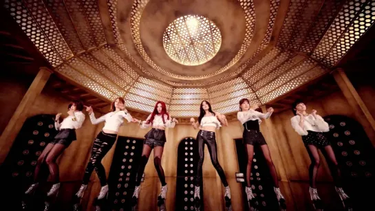 [MV] T-ara - Number 9 (Version 1) (2013)