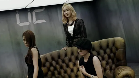 [MV] T-ara, Shannon, Gunji (Gavy NJ) - Day & Night (2012)