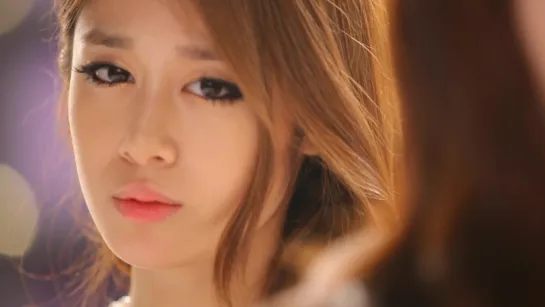 [MV] T-ara & Davichi - We Were In Love (2011)