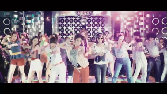 [MV] T-ara - Roly Poly (Drama Version) (2011)