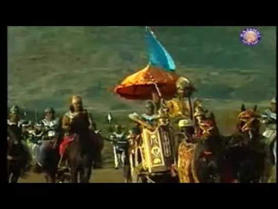 Mahabharat. Episode 69.