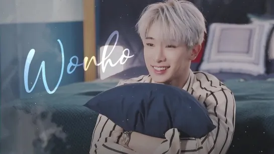 [VK][200301] Happy Birthday Project for Wonho 'HERE FOR WONHO' in Seoul