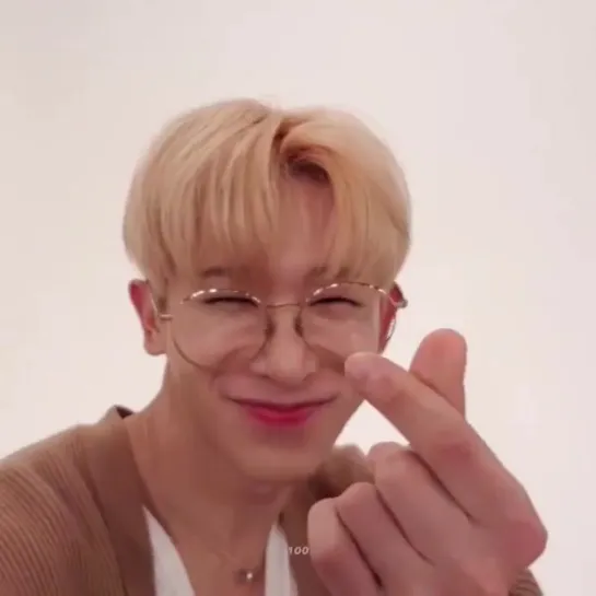 [VK][191021] Wonho is full by seeing mbb's faces @ VLIVE Weekly Idol