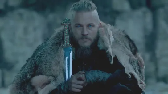 Wardruna - Sowelu (Vikings) Ragnar Lothbrok