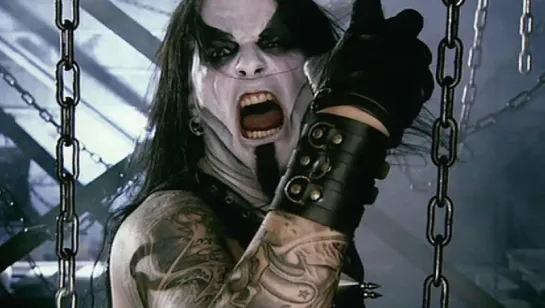 Dimmu Borgir - Progenies Of The Great Apocalypse 2003