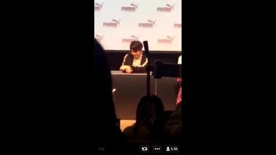 180408 PUMA FANSIGN 3