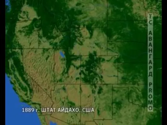 По следам тайны. Загадочные Предки Человечества. (отрывок)