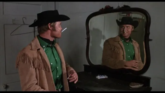 Midnight Cowboy    Intro Scene   Everybody