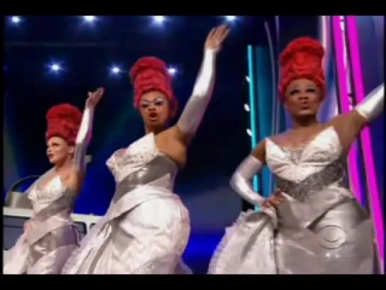 Priscilla Queen of the Desert Tony Award Performance