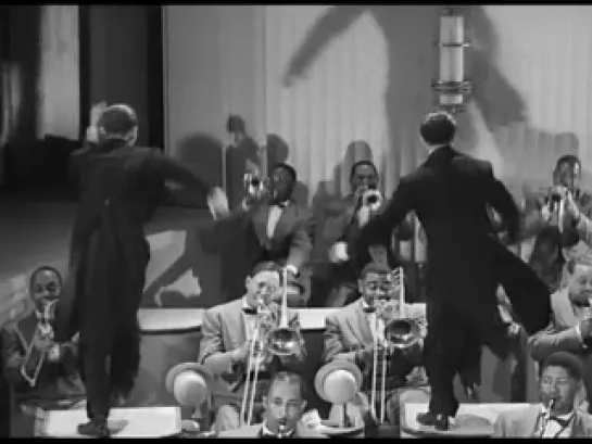 Jumpin Jive - Cab Calloway and the Nicholas Brothers