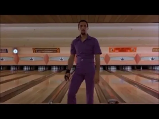 Jesus - the Big Lebowski