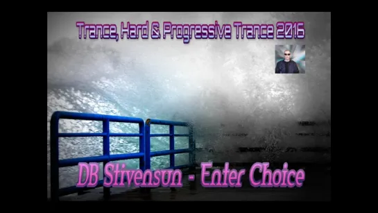 DJ Befo / DB Stivensun - Enter Choice