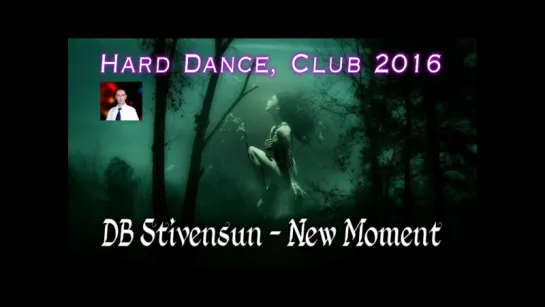 DJ Befo / DB Stivensun - New Moment