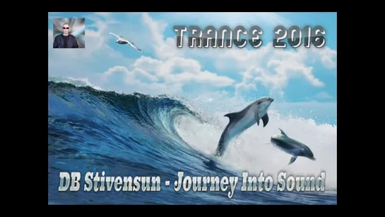 DJ Befo / DB Stivensun - Journey Into Sound