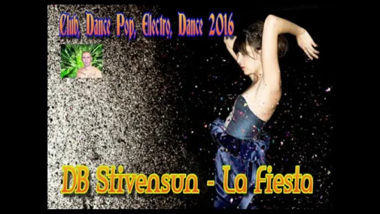 DJ Befo / DB Stivensun  - La Fiesta