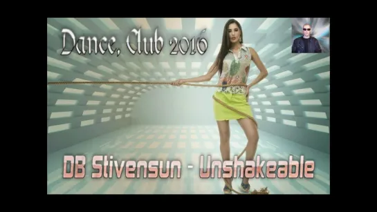 DJ Befo / DB Stivensun - Unshakeable