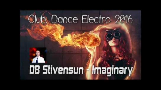 DJ Befo / DB Stivensun - Imaginary