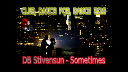 DJ Befo / DB Stivensun - Sometimes