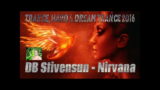 DJ Befo / DB Stivensun - Nirvana