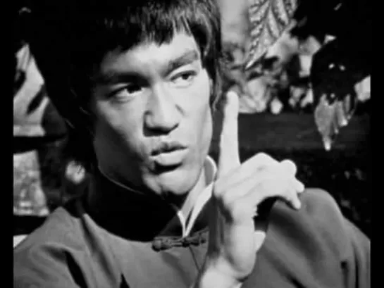 Брюс Ли: Путь воина / Bruce Lee: A Warrior`s Journey. 2001