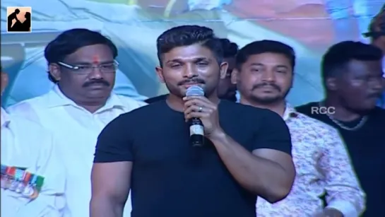 Naa Peru Surya Naa Illu India Audio Launch ¦ Full Event ¦ Allu Arjun ¦ Anu Emmanuel