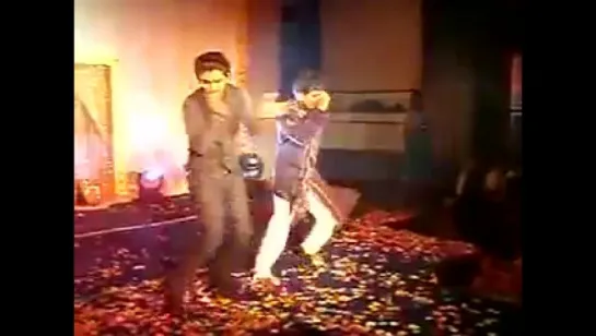 YouTube   Allu Arjun dancing in a party