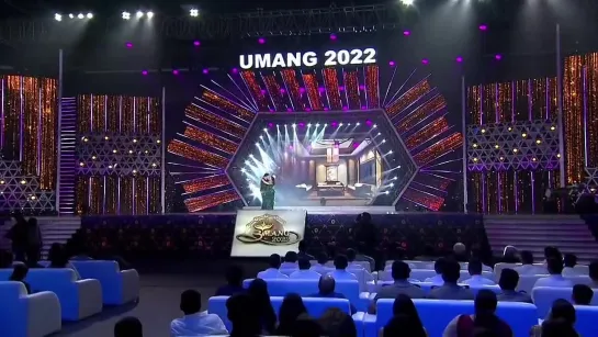 UMANG 22