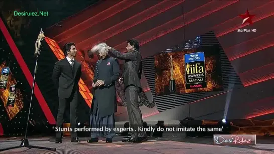 IIFA_Awards_5th_August_2013_Part 4