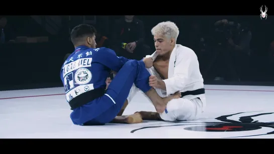 2019 SPYDER INVITATIONAL BJJ CHAMPIONSHIP FINAL   -76kg Highlight