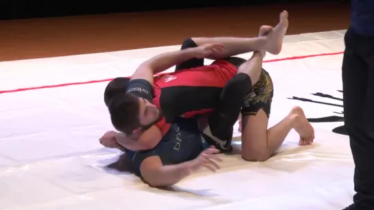 Гаирбек Ибрагимов - Айнудин Зайналханов ARR GRAPPLING 2