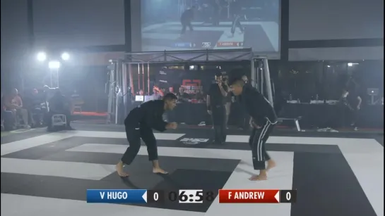 5 Victor Hugo VS Fellipe Andrew KUMITE VI 12.09.2020