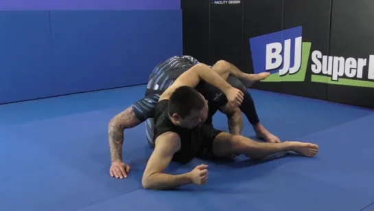 The Filthy Kimura by Neil Melanson Vol 4 – BJJ Fanatics