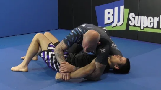 The Filthy Kimura by Neil Melanson Vol 1