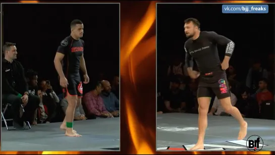 Group B Craig Jones vs Pedro Marinho #kasaipro5