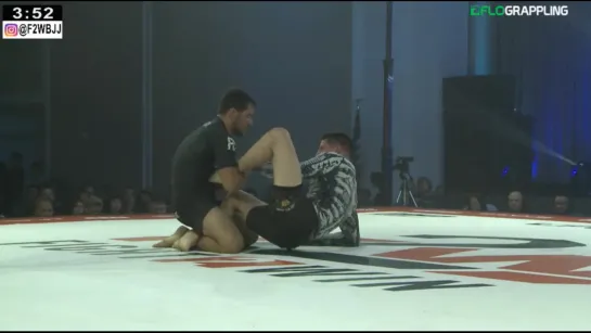 Kyle Boehm vs Gabriel Almeida  SUBVERSIV 2