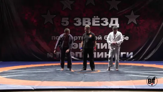 Агабек Улашев - Руслан Абдулаев #bjf_grappling #uww