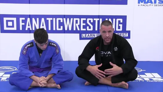 Rafael Lovato Jr - Pressure Passing and Top Game Devastation Vol 4